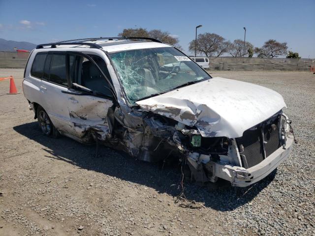 2006 Toyota Highlander Limited VIN: JTEDP21A560110367 Lot: 52013464