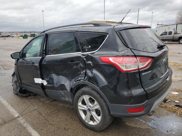 2014 Ford Escape Se VIN: 1FMCU9GX0EUC99297 Lot: 48581854