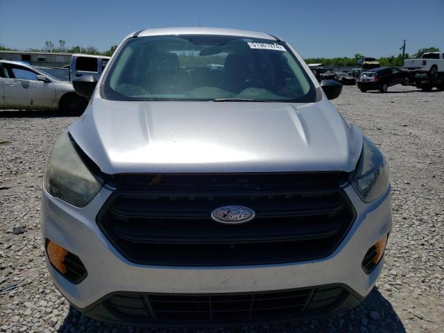 2018 Ford Escape S VIN: 1FMCU0F77JUA69442 Lot: 51961974