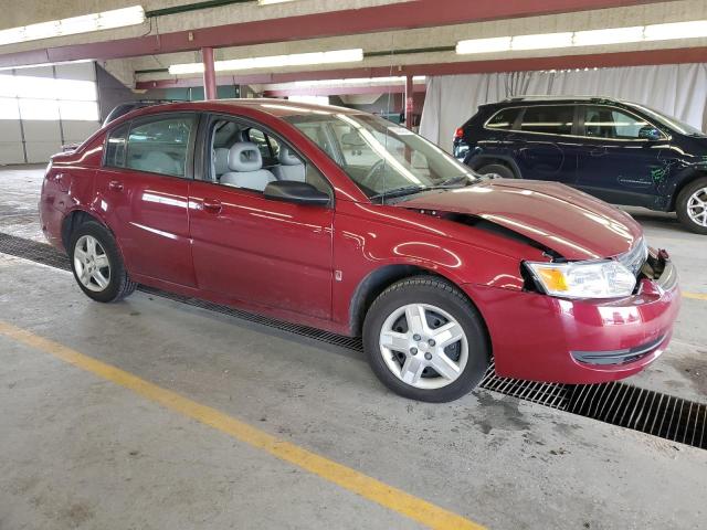 2007 Saturn Ion Level 2 VIN: 1G8AJ55F07Z151285 Lot: 50280274