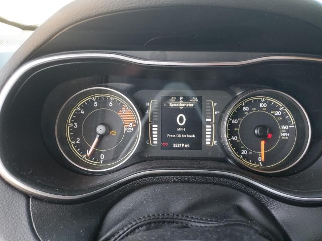 2020 Jeep Cherokee Latitude Plus VIN: 1C4PJLLX7LD634439 Lot: 50834764