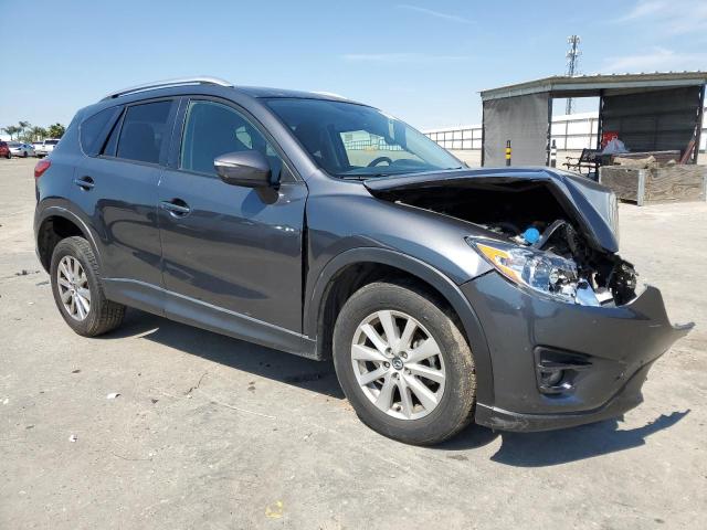 2016 Mazda Cx-5 Touring VIN: JM3KE2CY6G0680835 Lot: 50979434