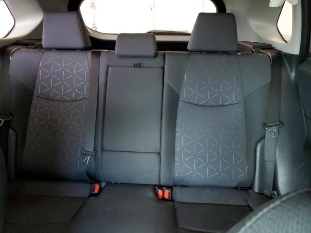 2022 Toyota Rav4 Xle VIN: JTMRWRFV6ND152877 Lot: 51281414