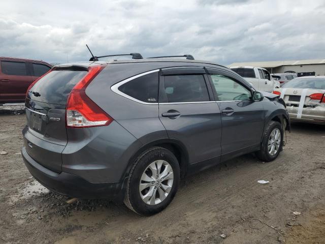 2012 Honda Cr-V Ex VIN: JHLRM4H54CC000138 Lot: 50474534