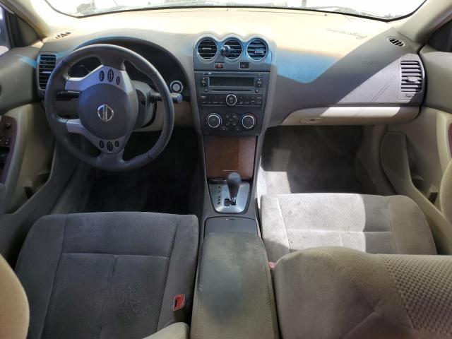 2007 Nissan Altima 2.5 VIN: 1N4AL21E17N487715 Lot: 49253144
