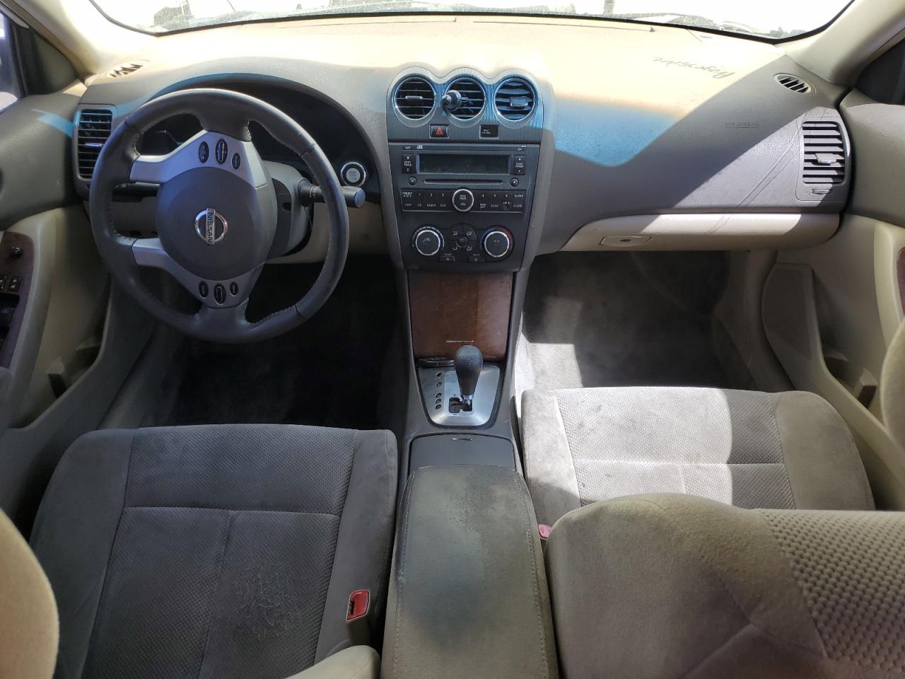 1N4AL21E17N487715 2007 Nissan Altima 2.5