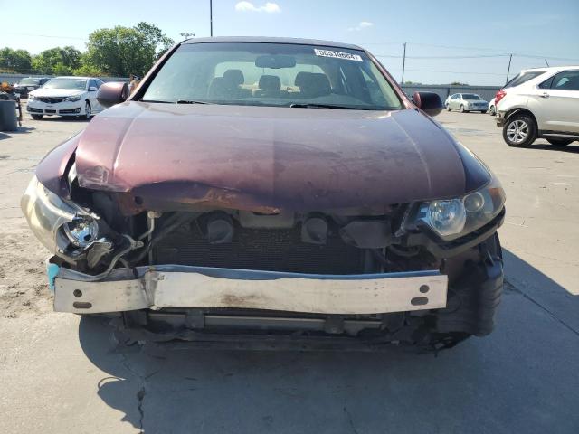 2012 Acura Tsx Tech VIN: JH4CU2F61CC018226 Lot: 50519664