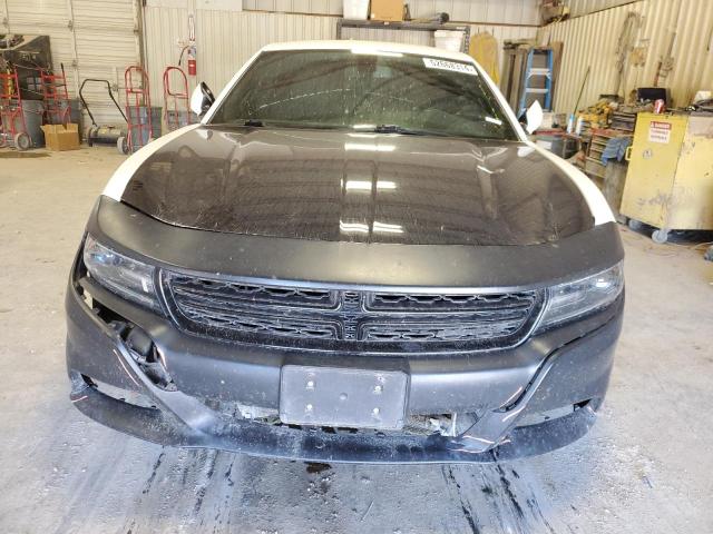 2017 Dodge Charger Sxt VIN: 2C3CDXHG8HH523919 Lot: 52668314