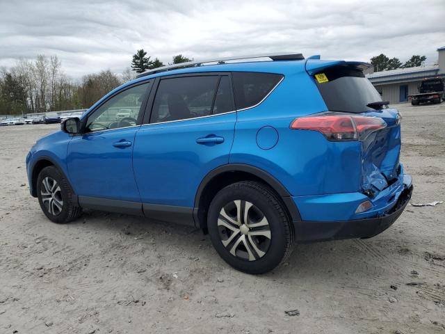 JTMBFREV9HJ153174 2017 TOYOTA RAV 4 - Image 2