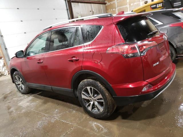 Vin: 2t3rfrev3jw780863, lot: 50604454, toyota rav4 adventure 20182