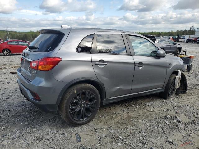 2018 Mitsubishi Outlander Sport Es VIN: JA4AP3AW5JU022911 Lot: 49414154