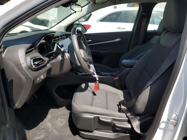 2023 Chevrolet Bolt Euv Lt VIN: 1G1FY6S0XP4167870 Lot: 51106834