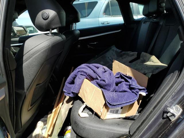 2018 BMW 340 XIGT - WBA8Y3C55JG451208