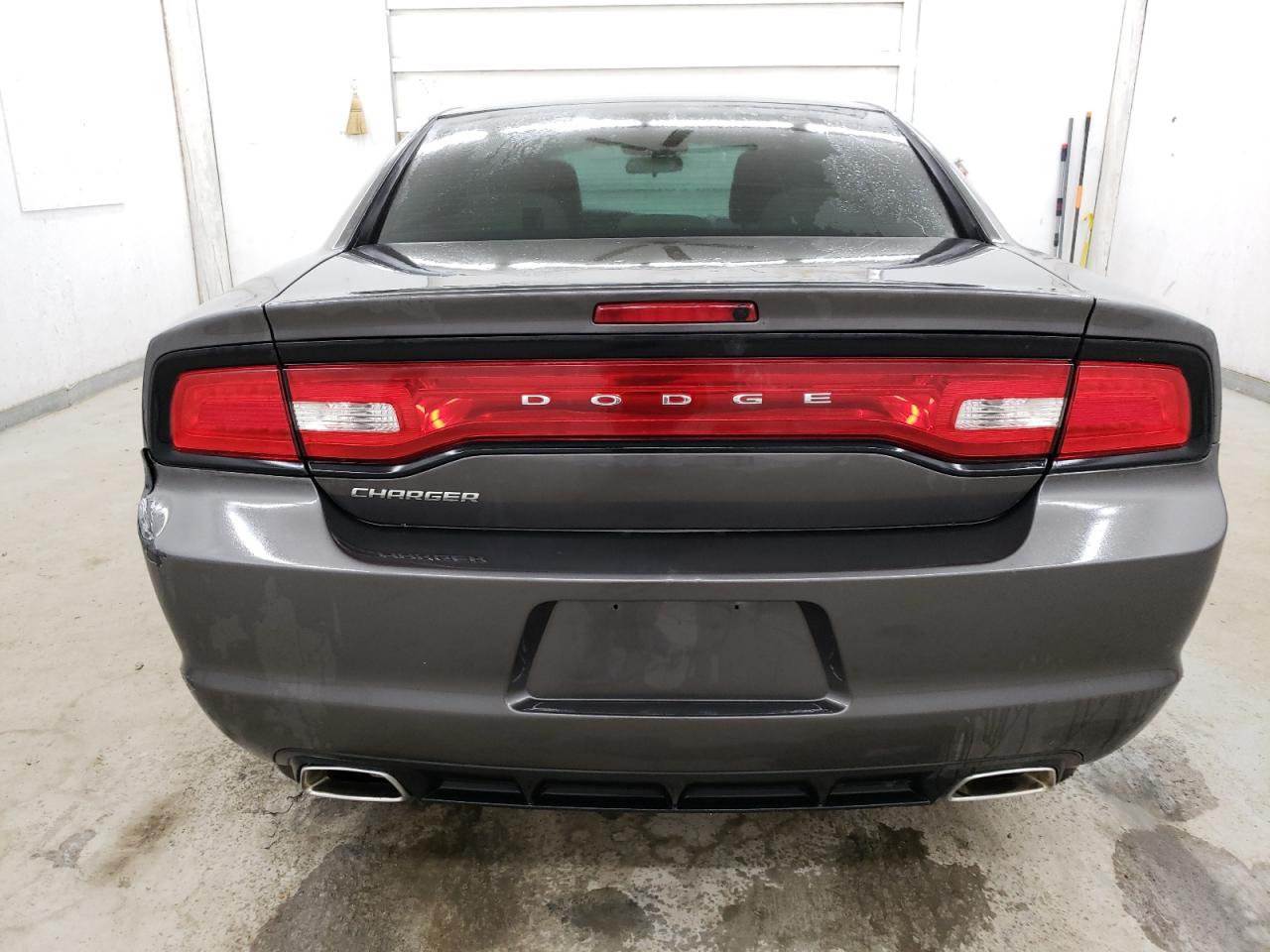 2C3CDXBG3EH182076 2014 Dodge Charger Se