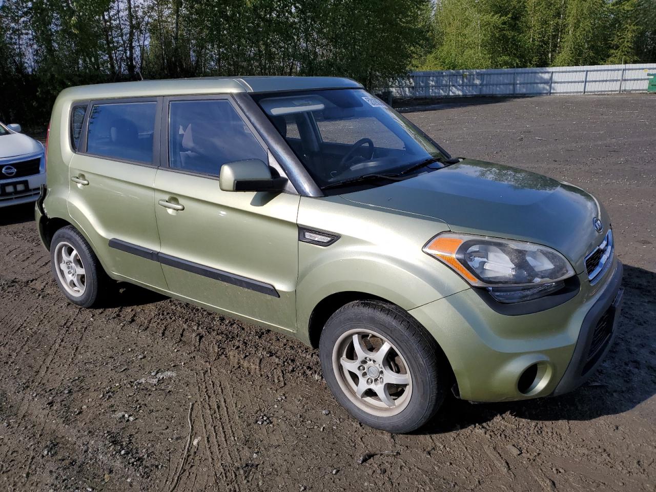 2012 Kia Soul vin: KNDJT2A51C7408682