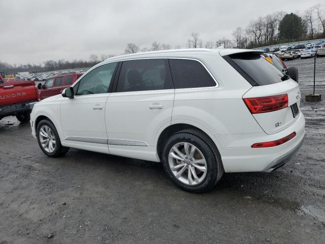 VIN WA1LAAF73JD027928 2018 Audi Q7, Premium Plus no.2