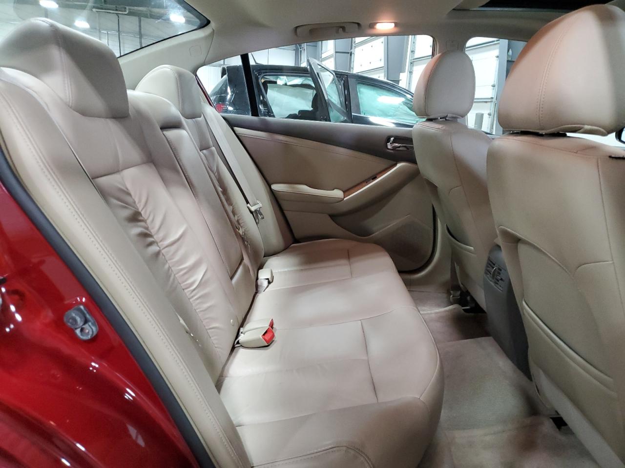 1N4AL21E57C116617 2007 Nissan Altima 2.5