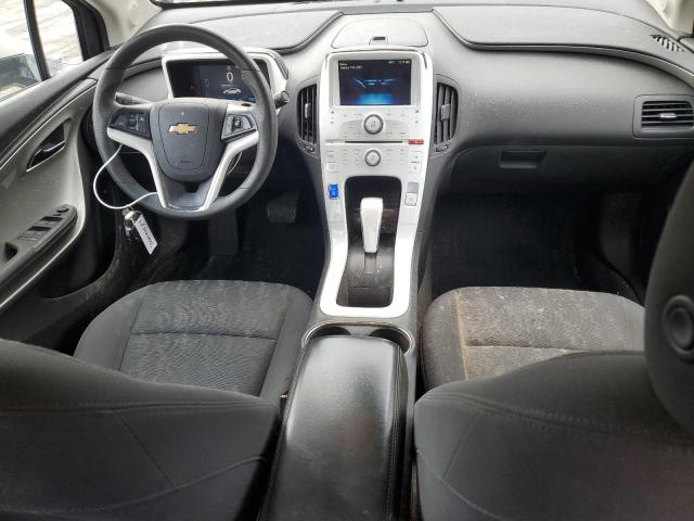 VIN 1G1RA6E49DU105307 2013 Chevrolet Volt no.8