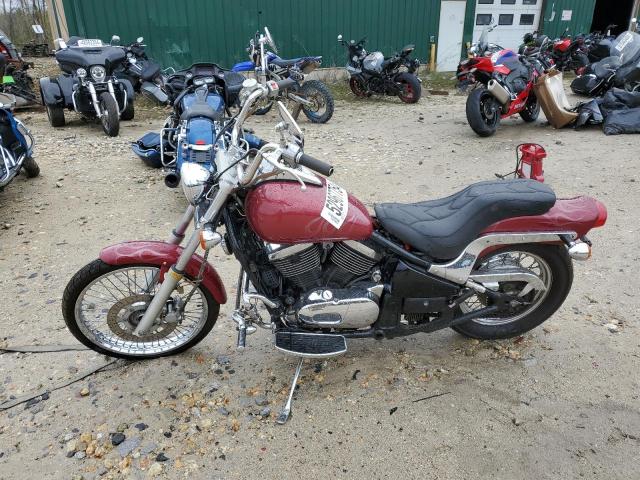 2001 KAWASAKI VN800 - JKBVNCA141B507513
