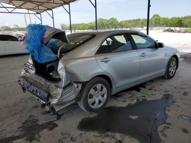 2007 Toyota Camry Ce VIN: JTNBE46K073064411 Lot: 49211444