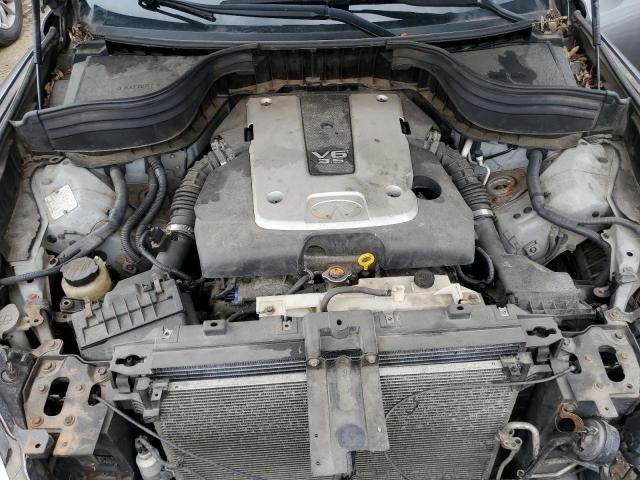 JNKAJ09F08M361966 2008 Infiniti Ex35 Base