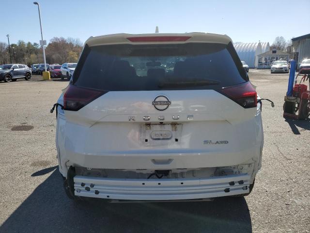 2023 NISSAN ROGUE SL - 5N1BT3CB7PC784874
