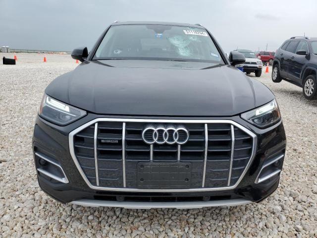 WA1AAAFY4M2115872 Audi Q5 PREMIUM 5