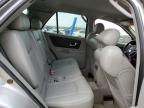 2004 Cadillac Srx 4.6L продається в Madisonville, TN - Front End