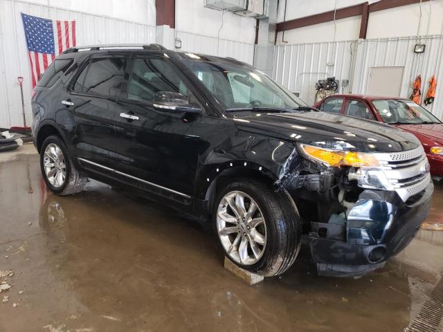 2014 Ford Explorer Xlt VIN: 1FM5K8D87EGB62393 Lot: 50263134