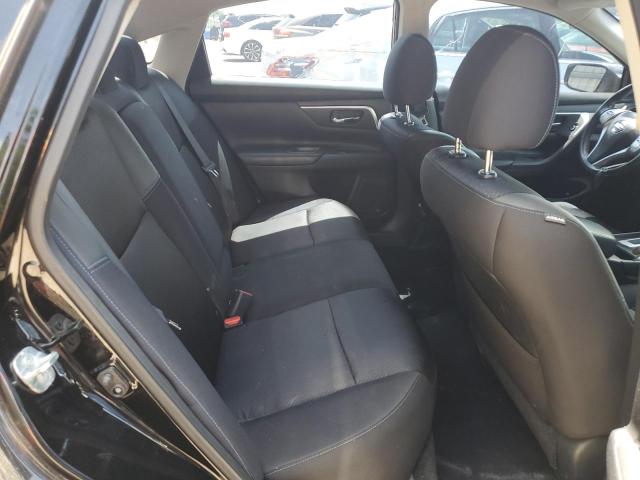 2017 NISSAN ALTIMA 2.5 - 1N4AL3AP3HC238305