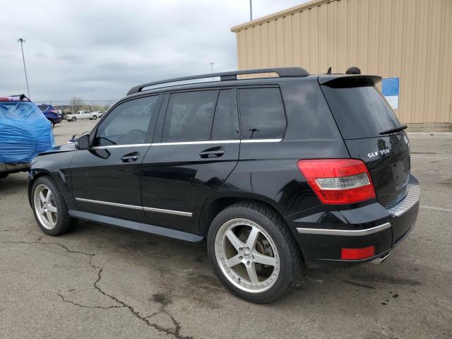 2010 Mercedes-Benz Glk 350 4Matic VIN: WDCGG8HB2AF431074 Lot: 49210544