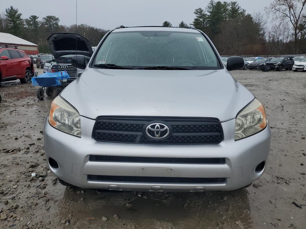 JTMZD33V286072198 2008 Toyota Rav4