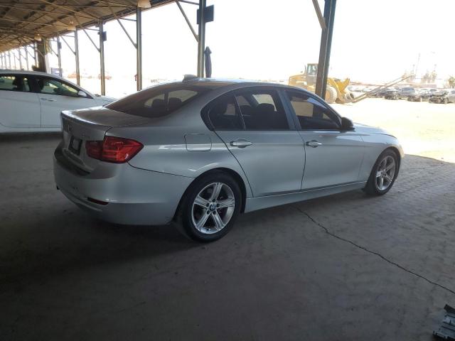 2013 BMW 328 I VIN: WBA3A5C58DF356257 Lot: 50674004