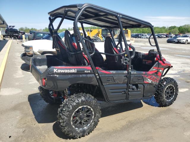 2022 KAWASAKI KRT800 J - JKBRTCJ17NB506000