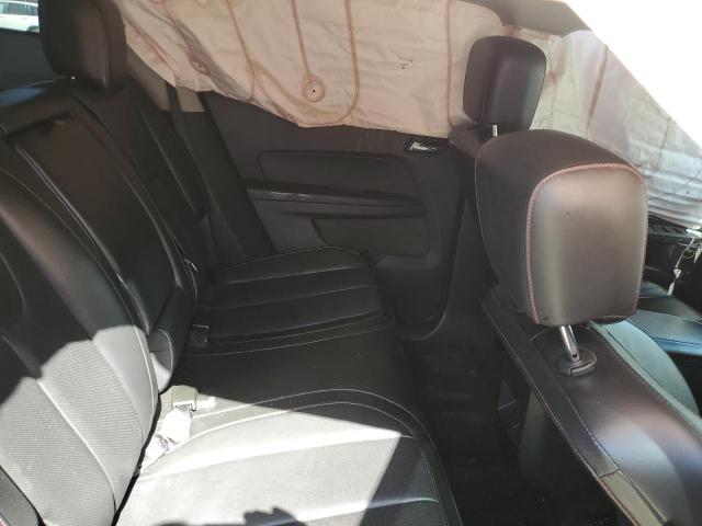 2012 GMC Terrain Slt VIN: 2GKALUEK2C6376244 Lot: 50272344