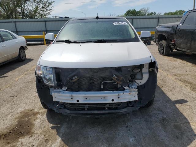 2010 Ford Edge Limited VIN: 2FMDK3KC3ABB58459 Lot: 51694224