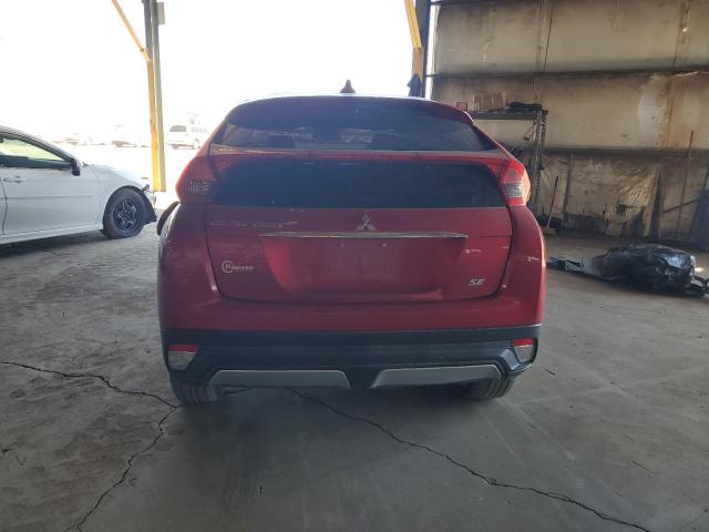 2020 Mitsubishi Eclipse Cross VIN: JA4AS5AA7LZ002731 Lot: 52039904