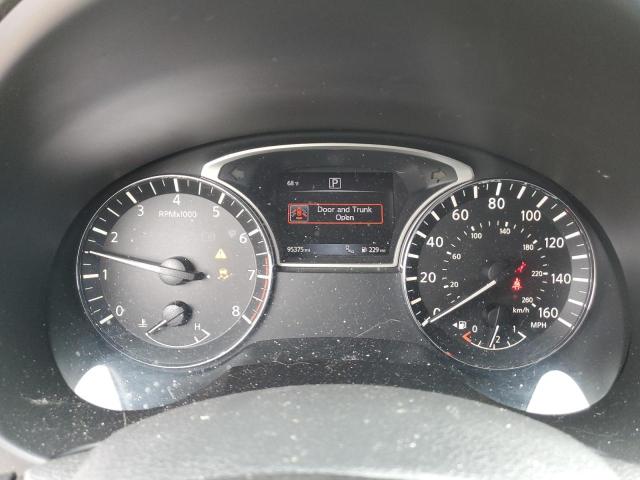 2016 NISSAN ALTIMA 2.5 - 1N4AL3AP8GC201104