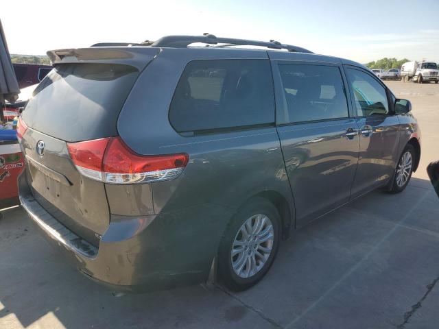 5TDYK3DC5DS325670 | 2013 Toyota sienna xle