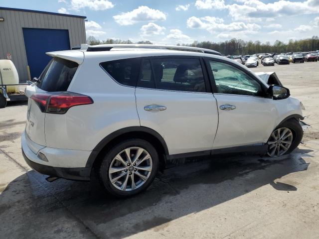 Auction sale of the 2017 TOYOTA RAV4 , vin: 2T3DFREV8HW606579, lot number: 52486684