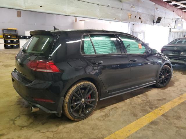 2021 Volkswagen Gti S VIN: 3VW5T7AUXMM008727 Lot: 49405234