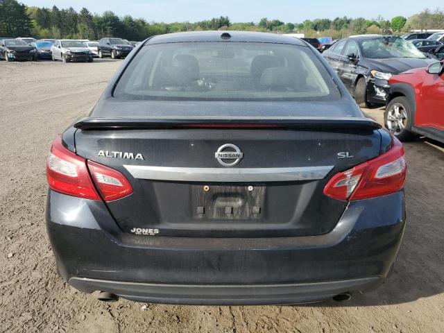 2016 Nissan Altima 2.5 VIN: 1N4AL3AP9GC211334 Lot: 52265544