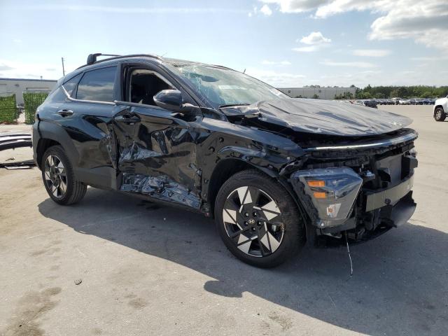 2024 Hyundai Kona Sel VIN: KM8HB3AB2RU064198 Lot: 50087194