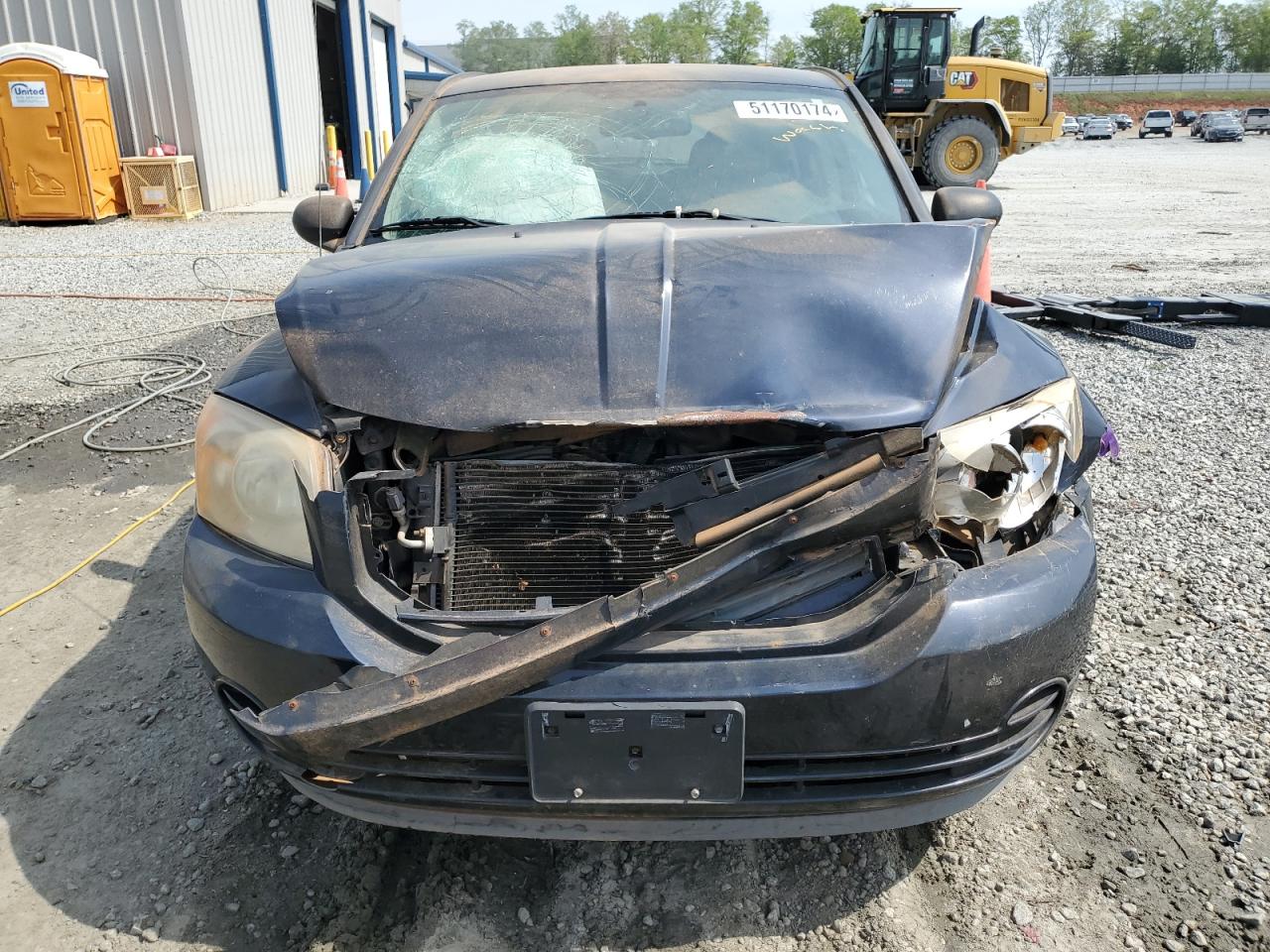 1B3CB1HA7BD147682 2011 Dodge Caliber Express 1B3CB1HA7BD147682 2011 Dodge Caliber Express