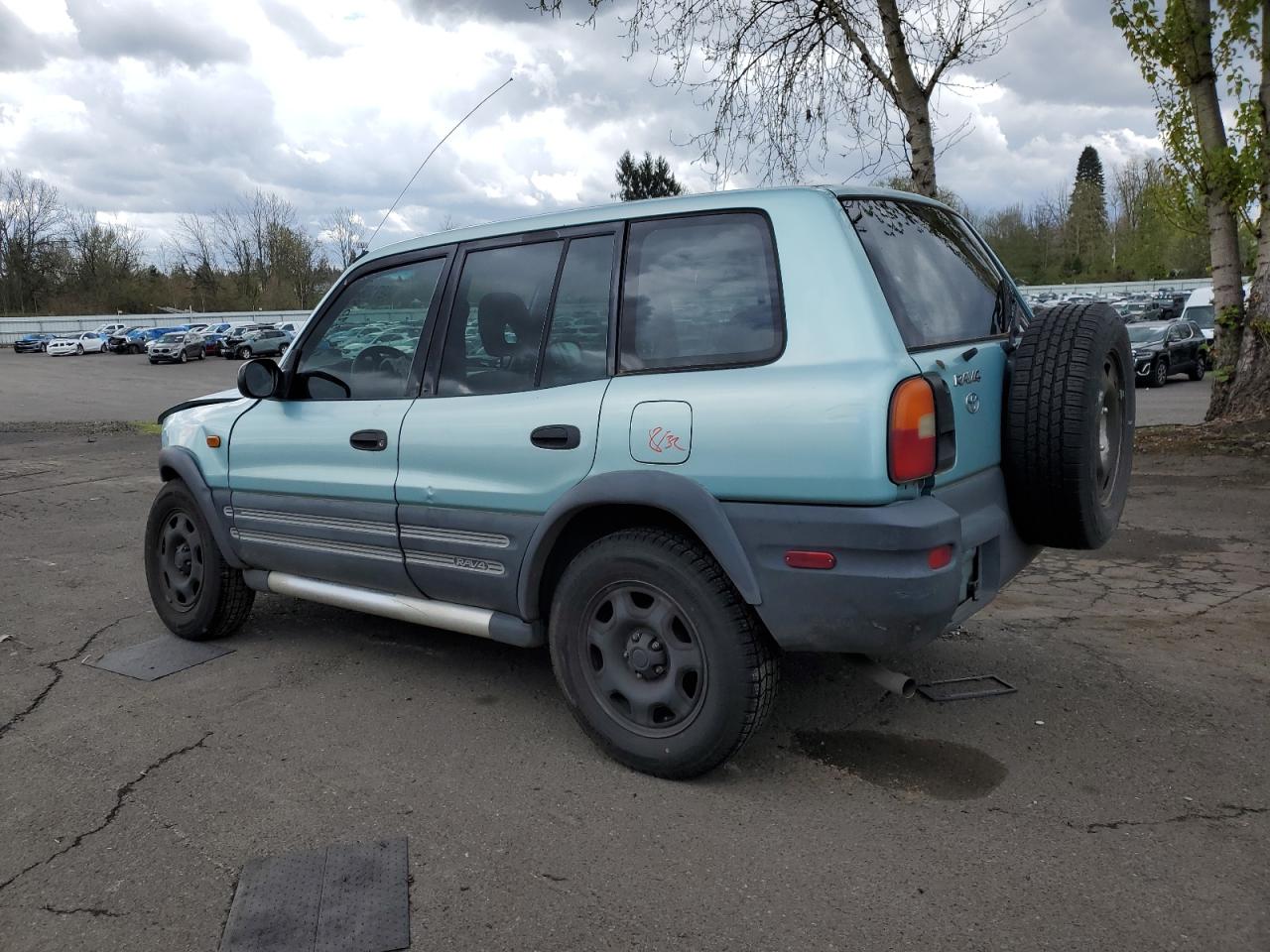 JT3GP10V3V7011265 1997 Toyota Rav4