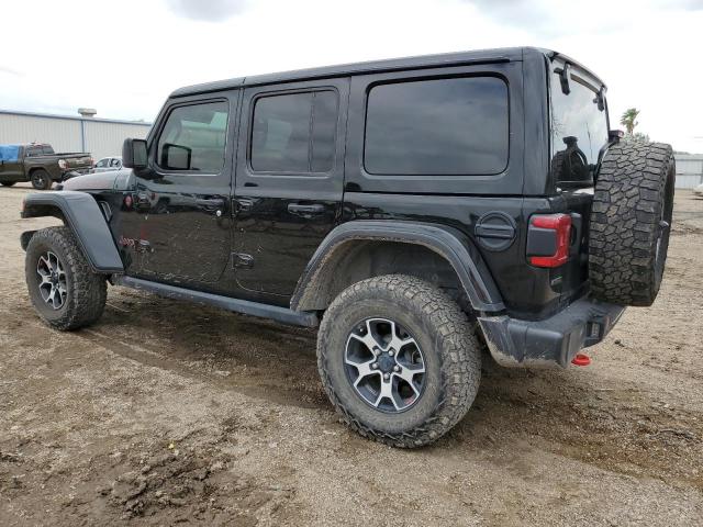 1C4JJXFM6NW110883 Jeep Wrangler U 2