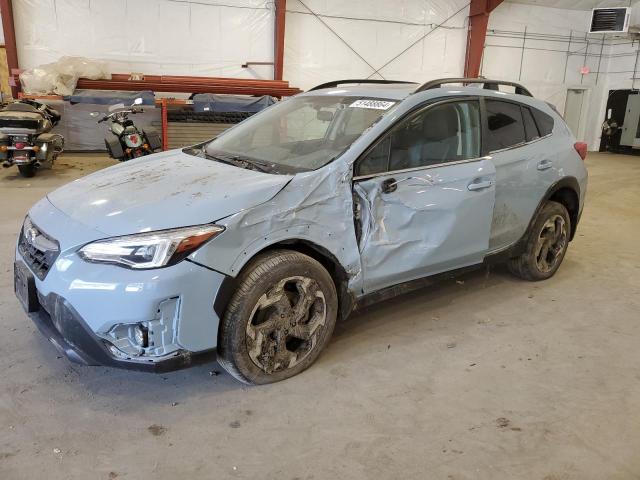 JF2GTHMC0MH660637 Subaru Crosstrek 