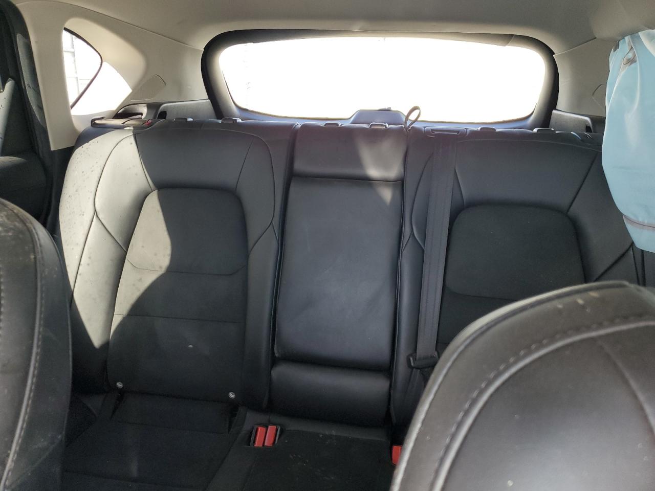 JM3KFACM0J1446759 2018 Mazda Cx-5 Touring