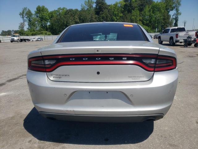 2019 DODGE CHARGER PO - 2C3CDXKT8KH576956