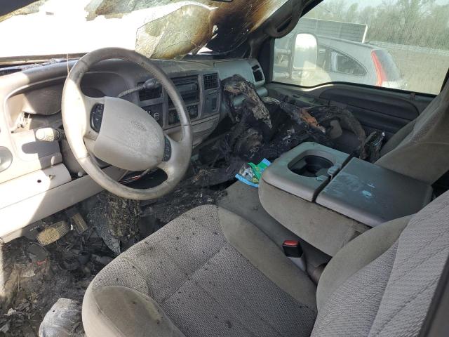 2001 Ford Excursion Xlt VIN: 1FMSU41F21EC66515 Lot: 50330094